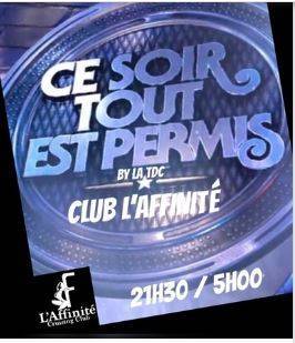 Club libertin 85